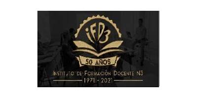 INSTITUTO DE FORMACION DOCENTE N° 3