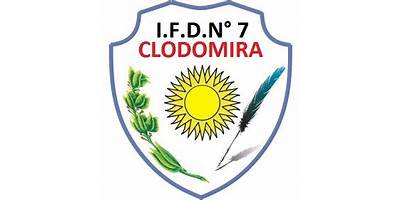 INSTITUTO DE FORMACION DOCENTE N.7