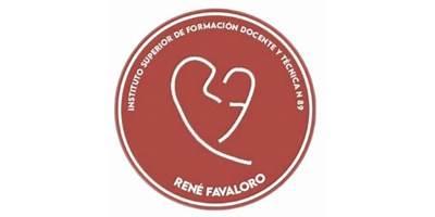 INSTITUTO DE FORMACIÓN DOCENTE Y TÉCNICA Nº89 DR. RENÉ FAVALORO