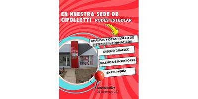 INSTITUTO DE FORMACIÓN SUPERIOR IFSSA