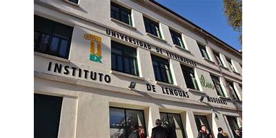 INSTITUTO DE LENGUAS MODERNAS SAINT PAUL I.PROF-1