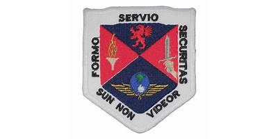 INSTITUTO DE SEGURIDAD DE AEROPORTUARIA