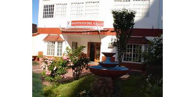 INSTITUTO DEL VALLE