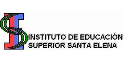 INSTITUTO ENSEÑANZA SUPERIOR SANTA ELENA
