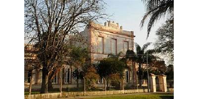 INSTITUTO E.S. MAESTRO RURAL NASARIO LAPALMA