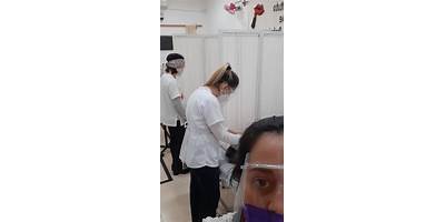 INSTITUTO GITANA BODY ART STUDIO E.P 108/I.PROF.76