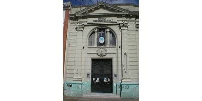 INSTITUTO GUMERCINDA DEL CARMEN CASATTI