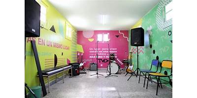 INSTITUTO INTEGRAL DE ARTE - PROF. DE ARTES EN TEATRO