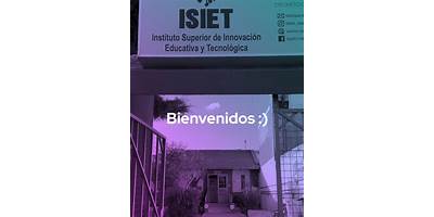 INSTITUTO ISIET