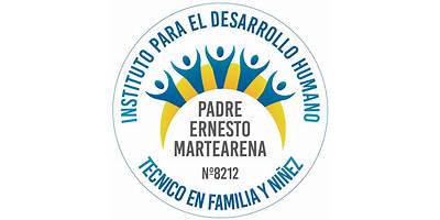 INSTITUTO PARA EL DESARROLLO HUMANO PADRE ERNESTO MARTEARENA