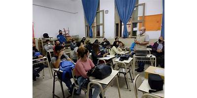 INSTITUTO POLITÉCNICO GENERAL SAN MARTÍN