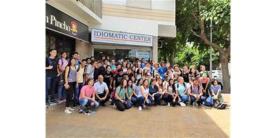 INSTITUTO PRIVADO DE IDIOMAS IDIOMATIC CENTER