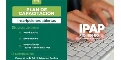 INSTITUTO PROVINCIAL DE LA ADMINISTRACION PUBLICA