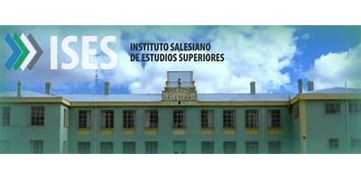 INSTITUTO SALESIANO DE ESTUDIOS SUPERIORES