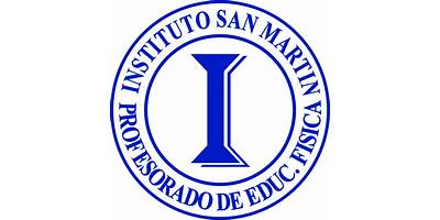 INSTITUTO SAN MARTÍN (PROFESORADO EDUCACION FISICA)