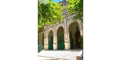 INSTITUTO SARMIENTO ESTUDIOS SUPERIORES