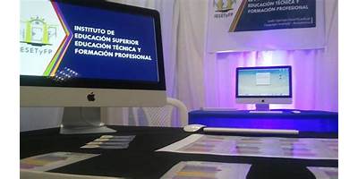 INSTITUTO SI JOLIE DE EDUCACIÓN SUPERIOR Y FORMACIÓN PROFESIONAL