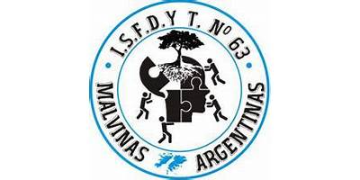 INSTITUTO SUP. DE FORMACION DOC. Nº63 MALVINAS ARGENTINAS