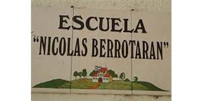 INSTITUTO SUPERIOR BERROTARAN