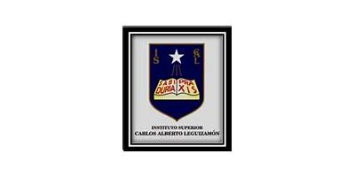 INSTITUTO SUPERIOR CARLOS LEGUIZAMON