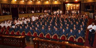 INSTITUTO SUPERIOR COMODORO SALUSTIANO PEREZ ESTEVEZ