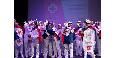 INSTITUTO SUPERIOR CRUZ ROJA ARGENTINA - FILIAL SALTA -