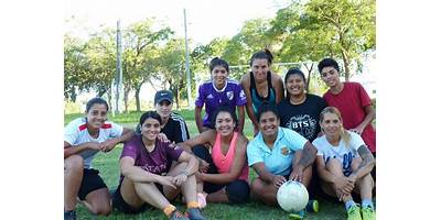 INSTITUTO SUPERIOR DE ACTIVIDADES DEPORTIVAS
