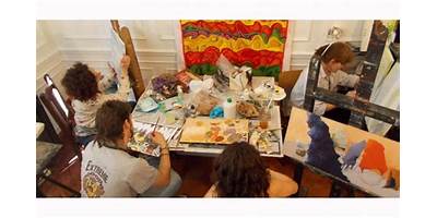 INSTITUTO SUPERIOR DE ARTE Y CREATIVIDAD DE PILAR