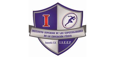 INSTITUTO SUPERIOR DE EDUCACION FISICA