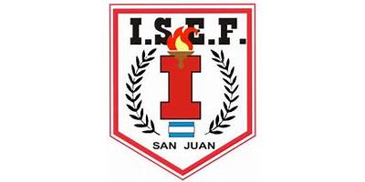 INSTITUTO SUPERIOR DE EDUCACIÓN FÍSICA DE SAN JUAN
