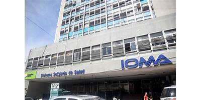 INSTITUTO SUPERIOR DE EDUCACION I.O.M.A. Nº6013