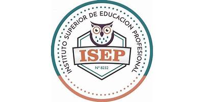INSTITUTO SUPERIOR DE EDUCACIÓN PROFESIONAL ISEP N°8232