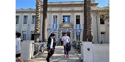 INSTITUTO SUPERIOR DE EDUCACION Y TRABAJO