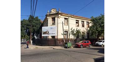 INSTITUTO SUPERIOR DE ENSEÑANZA TECNICA N° 2