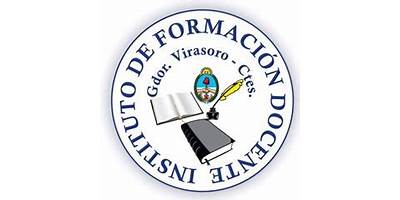 INSTITUTO SUPERIOR DE FORMACION DOCENTE EN GOB.VIRASORO