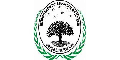 INSTITUTO SUPERIOR DE FORMACION DOCENTE JORGE LUIS BORGES