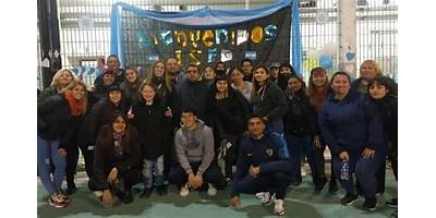 INSTITUTO SUPERIOR DE FORMACION DOCENTE N° 241