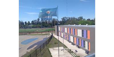 INSTITUTO SUPERIOR DE FORMACION DOCENTE Nº100
