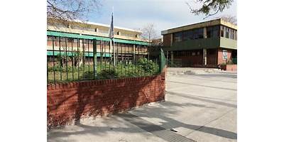 INSTITUTO SUPERIOR DE FORMACION DOCENTE Nº11