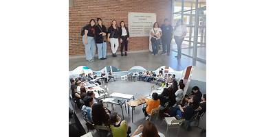 INSTITUTO SUPERIOR DE FORMACIÓN DOCENTE Nº247