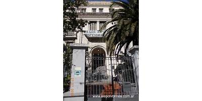 INSTITUTO SUPERIOR DE FORMACION DOCENTE Nº54