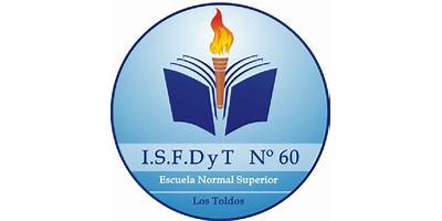 INSTITUTO SUPERIOR DE FORMACION DOCENTE Nº60