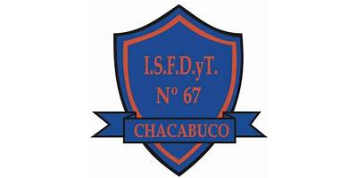 INSTITUTO SUPERIOR DE FORMACION DOCENTE Nº67