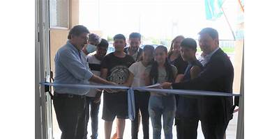 INSTITUTO SUPERIOR DE FORMACION DOCENTE Nº69