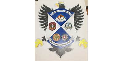 INSTITUTO SUPERIOR DE FORMACION POLICIAL