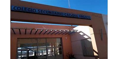 INSTITUTO SUPERIOR DE FORMACIÓN TÉCNICA DE ANGACO