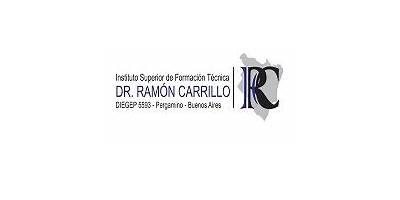 INSTITUTO SUPERIOR DE FORMACIÓN TÉCNICA DR. RAMÓN CARRILLO
