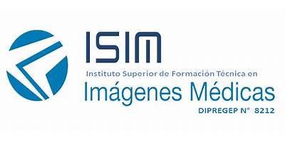 INSTITUTO SUPERIOR DE FORMACIÓN TÉCNICA EN IMÁGENES MÉDICAS