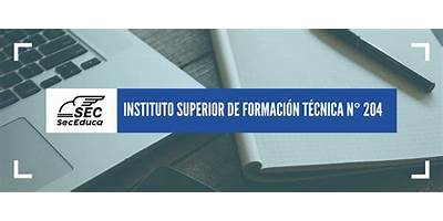 INSTITUTO SUPERIOR DE FORMACIÓN TÉCNICA N°222