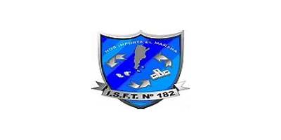 INSTITUTO SUPERIOR DE FORMACIÓN TÉCNICA N°246